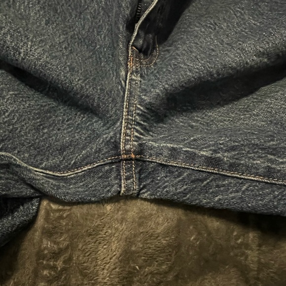 NWOT J.Crew Full Length Demi-Boot Jean in Kamari Wash size 28 - Picture 9 of 13